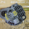 Генератор Mazda B3/B5/ZL-DE Demio/Familia DW3W DW5W BJ5P ПРОБЕГ 44 Т.КМ. NEW( PD ) 2 конт. 4 ручейка B5C718300 / Z599 / A2TB0091B(A)