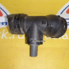 Датчик температуры охлаждающей жидкости Volkswagen 3C0122051BQ Passat B6/3C2 BZB VAG