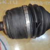 Привод Toyota UZJ100/HDJ101 Land Cruiser 2UZFE/1HDFTE F Дефект пыльника 43430-60040