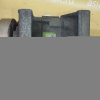 Компрессор кондиционера Nissan QG16/QG18 Sunny W11/U14/P11/B15/V10 4 болта с датчиком БЕЗ ШКИВА 92600-4M410