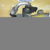 Компрессор кондиционера Nissan QG16/QG18 Sunny W11/U14/P11/B15/V10 4 болта с датчиком БЕЗ ШКИВА 92600-4M410