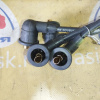 Высоковольтный провод Subaru EJ253 Forester/Impreza/Legacy BP9 под катушу ( BREMI 20715 = FH0363 ) 22451AA940 + 22452AA690 + 22453AA140 + 22454AA140