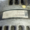 Генератор Toyota 1ZZ/3ZZ Corolla ZZE141/ZZE142 4 конт. пластиковая крышка ( IG/S/L/M ) 27060-0D250 / TG104210-9200