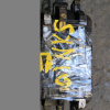 Колодки тормозные Toyota Nadia SXN10/ACN10 F