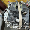 Двигатель Nissan MR16DDT-071364A TURBO ПРОБЕГ 125 Т КМ Juke F15-006597
