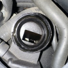 Двигатель Nissan MR16DDT-071364A TURBO ПРОБЕГ 125 Т КМ Juke F15-006597