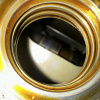 Двигатель Honda K20A-6042468 БЕЗ КОНДЕРА (155л.с) Accord CL7-3202085