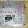 Компьютер ДВС Toyota Harrier 89661-48461 1MZ-FE MCU36 4WD a/t