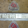 Компьютер ДВС Toyota Harrier 89661-48461 1MZ-FE MCU36 4WD a/t