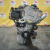 Двигатель Volkswagen Golf 6 CAXA/CAX-576694 EA111 1.4 TSI DSG-7 БЕЗ НАВЕСНОГО 5K1 '2010