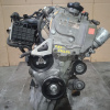 Двигатель Volkswagen Golf 6 CAXA/CAX-576694 EA111 1.4 TSI DSG-7 БЕЗ НАВЕСНОГО 5K1 '2010