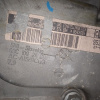 Двигатель Volkswagen Golf 6 CAXA/CAX-576694 EA111 1.4 TSI DSG-7 БЕЗ НАВЕСНОГО 5K1 '2010