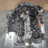 Двигатель Volkswagen Golf 6 CAXA/CAX-576694 EA111 1.4 TSI DSG-7 БЕЗ НАВЕСНОГО 5K1 '2010