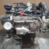 Двигатель Volkswagen Golf 6 CAXA/CAX-576694 EA111 1.4 TSI DSG-7 БЕЗ НАВЕСНОГО 5K1 '2010