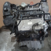 Двигатель Volkswagen Golf 6 CAXA/CAX-576694 EA111 1.4 TSI DSG-7 БЕЗ НАВЕСНОГО 5K1 '2010