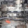 Двигатель Volkswagen Golf 6 CAXA/CAX-576694 EA111 1.4 TSI DSG-7 БЕЗ НАВЕСНОГО 5K1 '2010