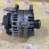 Генератор Volkswagen CAXA Golf 6 5K1 '2010 1.4 TSI 14V 140A 0124525093 VAG 03C903023A