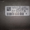 АКПП BMW 3-Series N43B20AA ZF 6HP21 6HP19 W6R 24007592522, 24007630997 E90 '2010