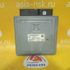 Блок управления двс BMW 3-Series E90 N43B20AA '2010 DME MSD81.2 5WK93729 12147599881