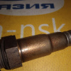 Датчик кислородный BMW N43B20AA/N62N/N62B48B 3-Series E90/E65 '2010 F в 6к 5пр (1,4) L=550mm 0258017049 11787539123