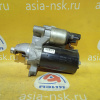 Стартер Audi CDNC A4 B8/8K2 CVT 06H911021, 06H911021D