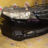 Ноускат Honda Accord CL7 '2005-2008 a/t Дефект бампера (антенна) ф.P5965 Xenon тум.P5878