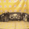 Ноускат Honda Accord CL7 '2005-2008 a/t Дефект бампера (антенна) ф.P5965 Xenon тум.P5878