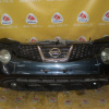 Ноускат Nissan Juke YF15 MR16DDT '2010-2014 Без трубок охлаждения ф.H015 xenon тум.02B2704 Дефект бампера