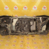 Ноускат Nissan Juke YF15 MR16DDT '2010-2014 Без трубок охлаждения ф.H015 xenon тум.02B2704 Дефект бампера