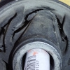 Подушка двигателя Honda D16A HR-V GH1/GH2/GH3/GH4 низ косточка L н 50842-S2H-990