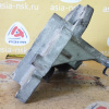 Подушка двигателя Nissan MR16DDT JUKE F15 2WD CVT с алюминиевым креплением перед, лев 112201KF0A