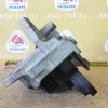 Подушка двигателя Nissan MR16DDT JUKE F15 2WD CVT с алюминиевым креплением перед, лев 112201KF0A