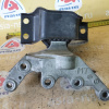 Подушка двигателя Nissan MR16DDT JUKE F15 2WD CVT с алюминиевым креплением перед, прав н 112101KC0B / AV-A1274 ( SNK / MT )