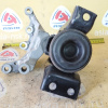 Подушка двигателя Nissan MR16DDT JUKE F15 2WD CVT с алюминиевым креплением перед, прав н 112101KC0B / AV-A1274 ( SNK / MT )