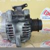 Генератор Toyota 2AZ-FE Estima ACR30/ACV30 4 конт железная крышка ( L/IG/M/S ) 27060-28070 / 102211-0750