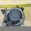 Генератор Toyota 2AZ-FE Estima ACR30/ACV30 4 конт железная крышка ( L/IG/M/S ) 27060-28070 / 102211-0750