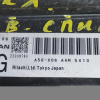 Компьютер Nissan AD A56-X06 A4M / 23710WE81A/2371MWE81A QG13 VY11 2WD a/t эл. заслонка, с прив. спид.