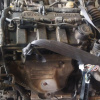 Двигатель Mazda FP-723705 2WD без генератора Capella/Premacy CP8W
