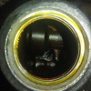 Двигатель Mazda FP-723705 2WD без генератора Capella/Premacy CP8W