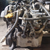 Двигатель Subaru EJ201-B425265 БЕЗ  ЕГР  пробег 80т.км ,БЕЗ ГУР Forester/Legacy/Impreza SF5 '2001-