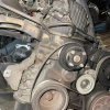 Двигатель Mazda/Nissan F8-298077 БЕЗ ГЕНЕРАТОРА  С ЕГР Bongo#Vanette SK82V