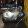 Двигатель Toyota 1G-FE-6683268 2WD BEAMS ПРОБЕГ 155 ТКМ. Mark II GX100