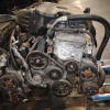 Двигатель Suzuki J20A-349146 без навесного SX4 YB41S '2008-