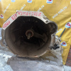 МКПП Mitsubishi 4D56U V5MB1-J-PDZ / 2500A240L 4WD БЕЗ РАЗДАТКИ под 2 датчика L200