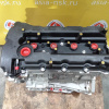 Двигатель Hyundai Sonata G4KC-CGJ23112404 Theta 2.4L БЕЗ НАВЕСНОГО NF/EK