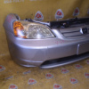 Ноускат Honda Civic ES1 '2000-2003 a/t Дефект бампера ф.P0882