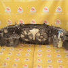 Ноускат Honda Accord CL7 '2005-2008 a/t ф.P5965 Xenon