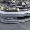 Ноускат Honda Torneo CF4 '2000-2002 a/t ф.R7639 xenon тум.R6799