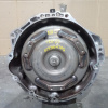 АКПП Audi Q7 CJMA/CRCA/CJGA 3.0 TDi  4WD 8AT TR-81SD NAC без раздатки 0C8300037G 4LB/7P5 '2012