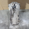 АКПП Audi Q7 CJMA/CRCA/CJGA 3.0 TDi  4WD 8AT TR-81SD NAC без раздатки 0C8300037G 4LB/7P5 '2012